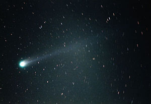 百武彗星(1996年)