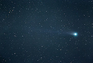 スイフト・タットル彗星(1992年)