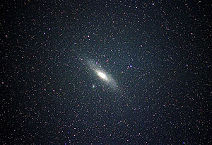 M31銀河