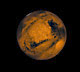 [image: 2001年6月の火星の画像]