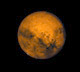 [image: 2005年10月の火星の画像]